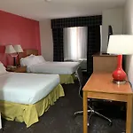 Hotel Ramada By Wyndham Santa Fe