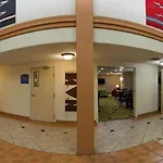 Ramada By Wyndham Hotel