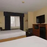 Hotel Ramada By Wyndham 3*