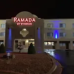 Hotel Ramada By Wyndham 3*