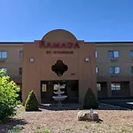 Ramada By Wyndham 3*