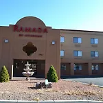 Ramada By Wyndham Hotel 3*