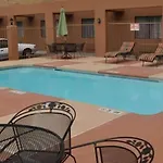 Ramada By Wyndham Hotel Santa Fe
