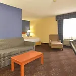 Ramada By Wyndham 3* Santa Fe