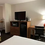 Ramada By Wyndham Hotel Santa Fe