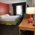 Ramada By Wyndham Hotel Santa Fe