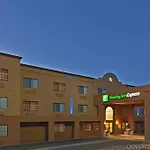 Ramada By Wyndham Santa Fe