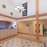 Ramada By Wyndham Hotel