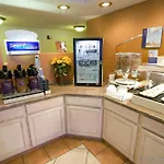 Hotel Ramada By Wyndham Santa Fe