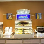 Hotel Ramada By Wyndham