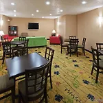 Hotel Ramada By Wyndham Santa Fe