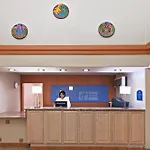 Hotel Ramada By Wyndham Santa Fe