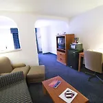 Hotel Ramada By Wyndham Santa Fe