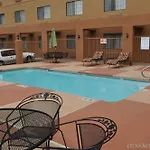 Ramada By Wyndham Hotel