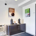 Ramada By Wyndham Hotel