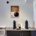 Ramada By Wyndham Hotel