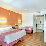 Hotel Ramada By Wyndham Santa Fe