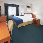 Ramada By Wyndham Hotel