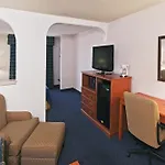 Ramada By Wyndham Hotel
