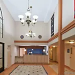 Hotel Ramada By Wyndham Santa Fe