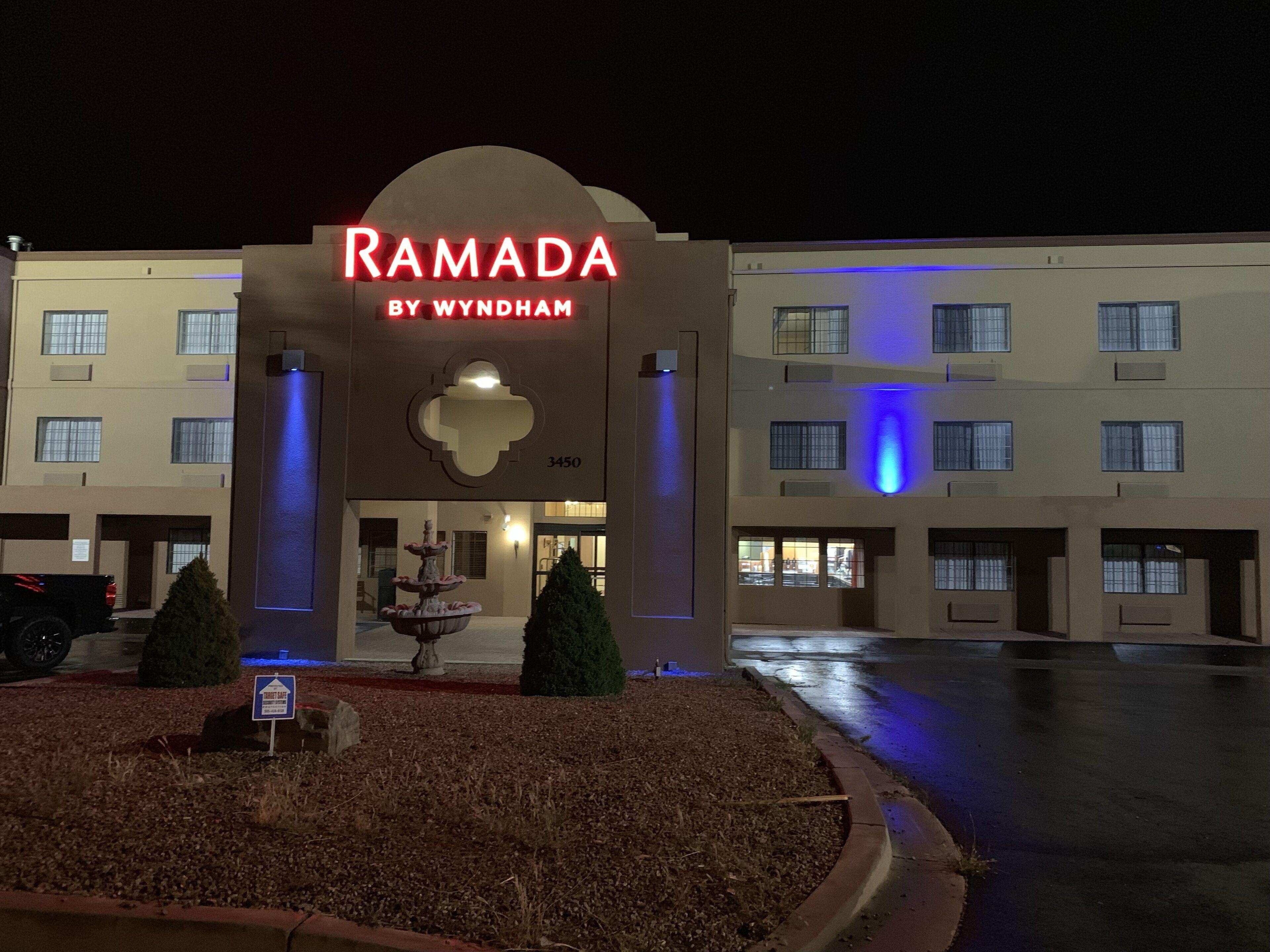 Hotel Ramada By Wyndham 3*