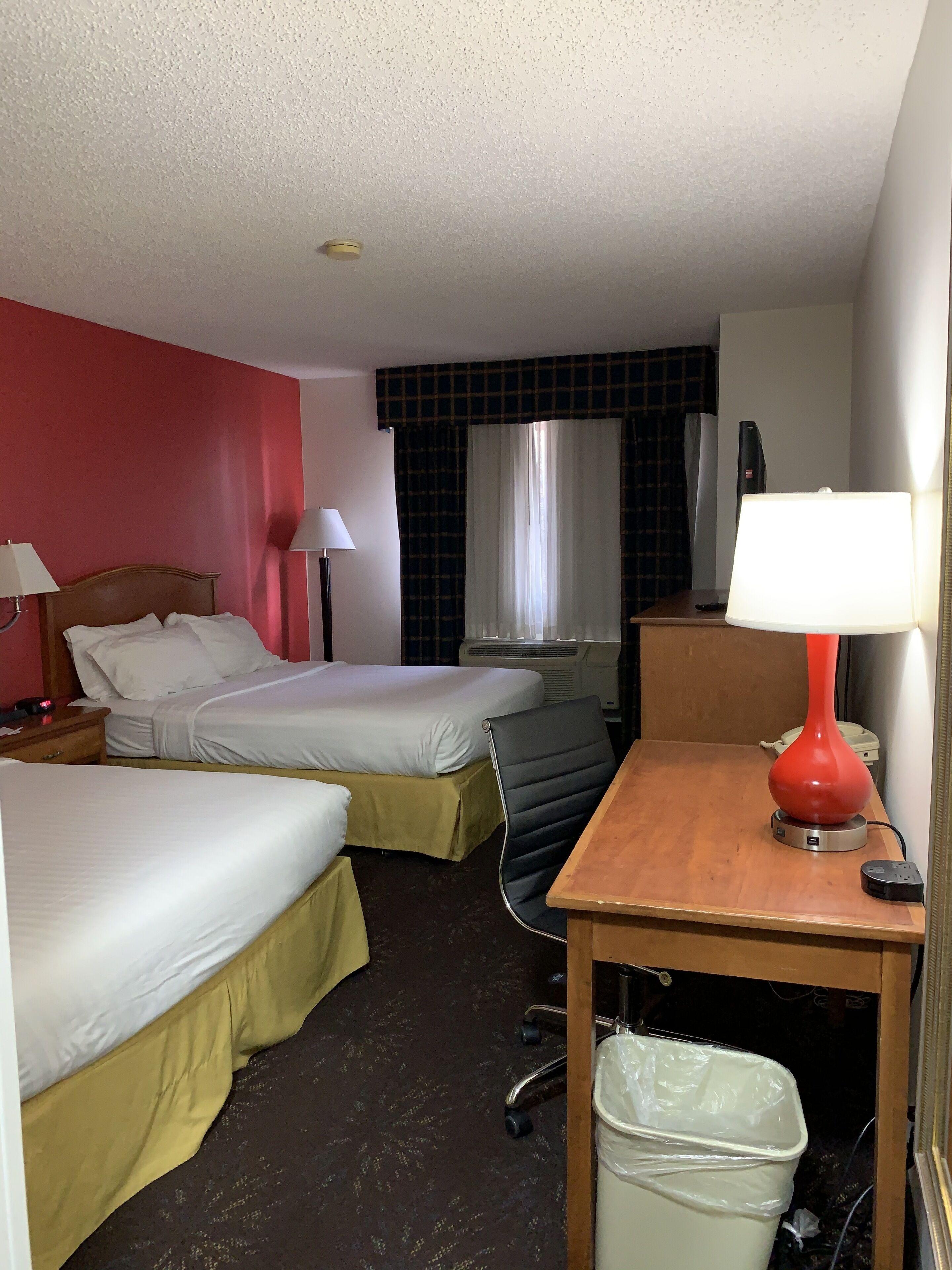 Hotel Ramada By Wyndham