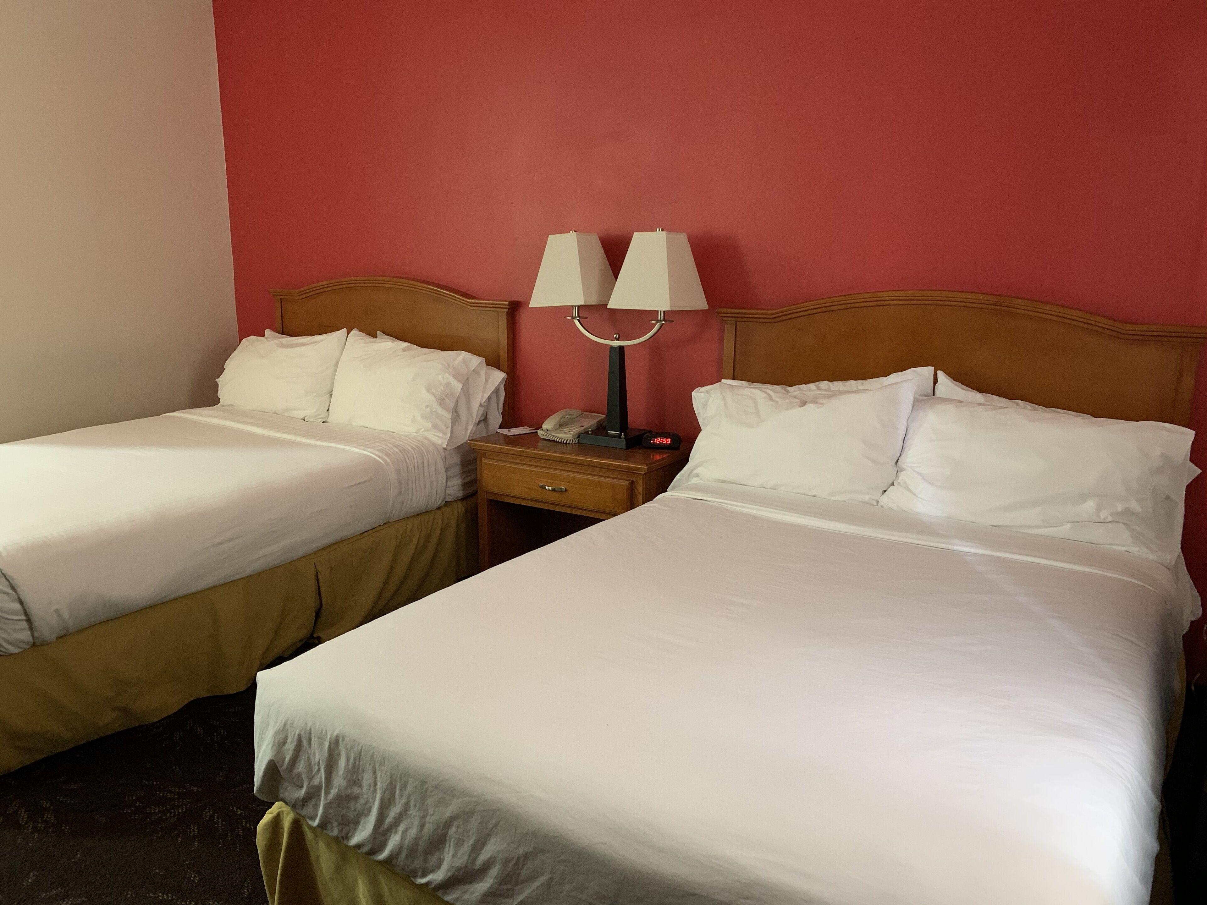 Ramada By Wyndham 3* Santa Fe