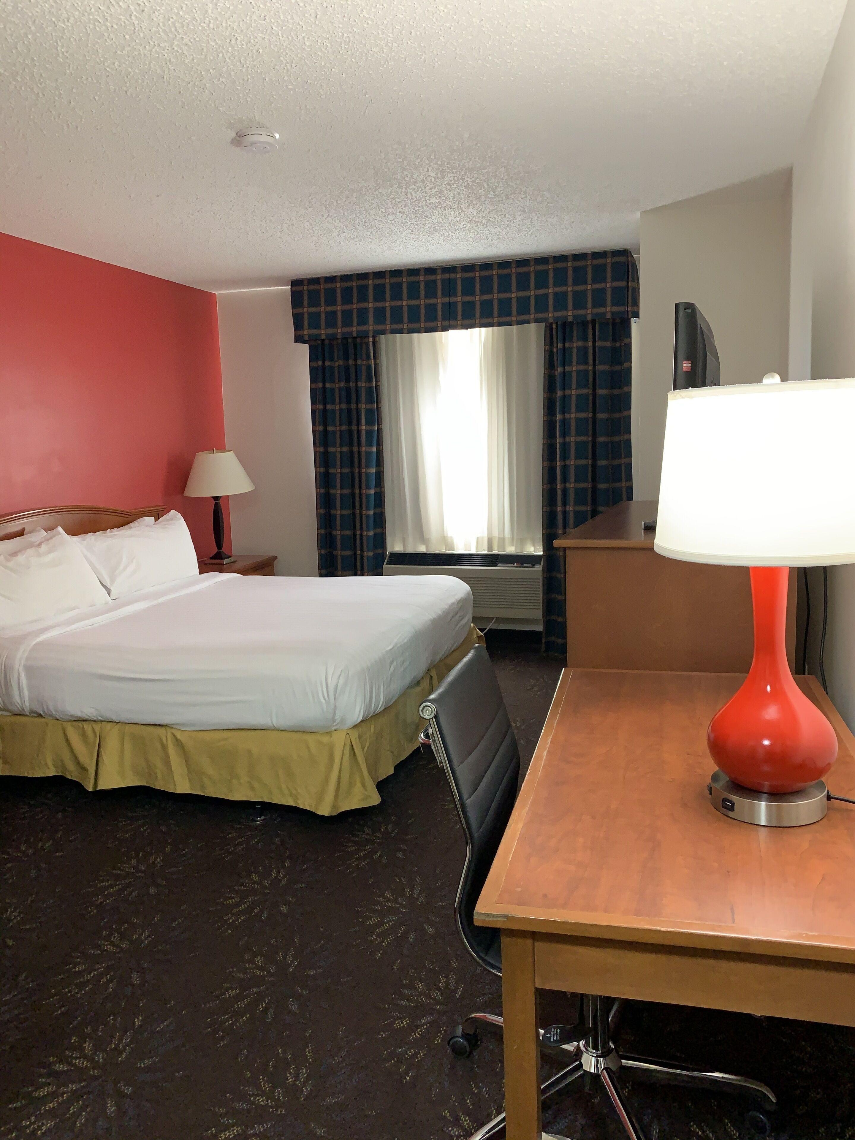 Hotel Ramada By Wyndham