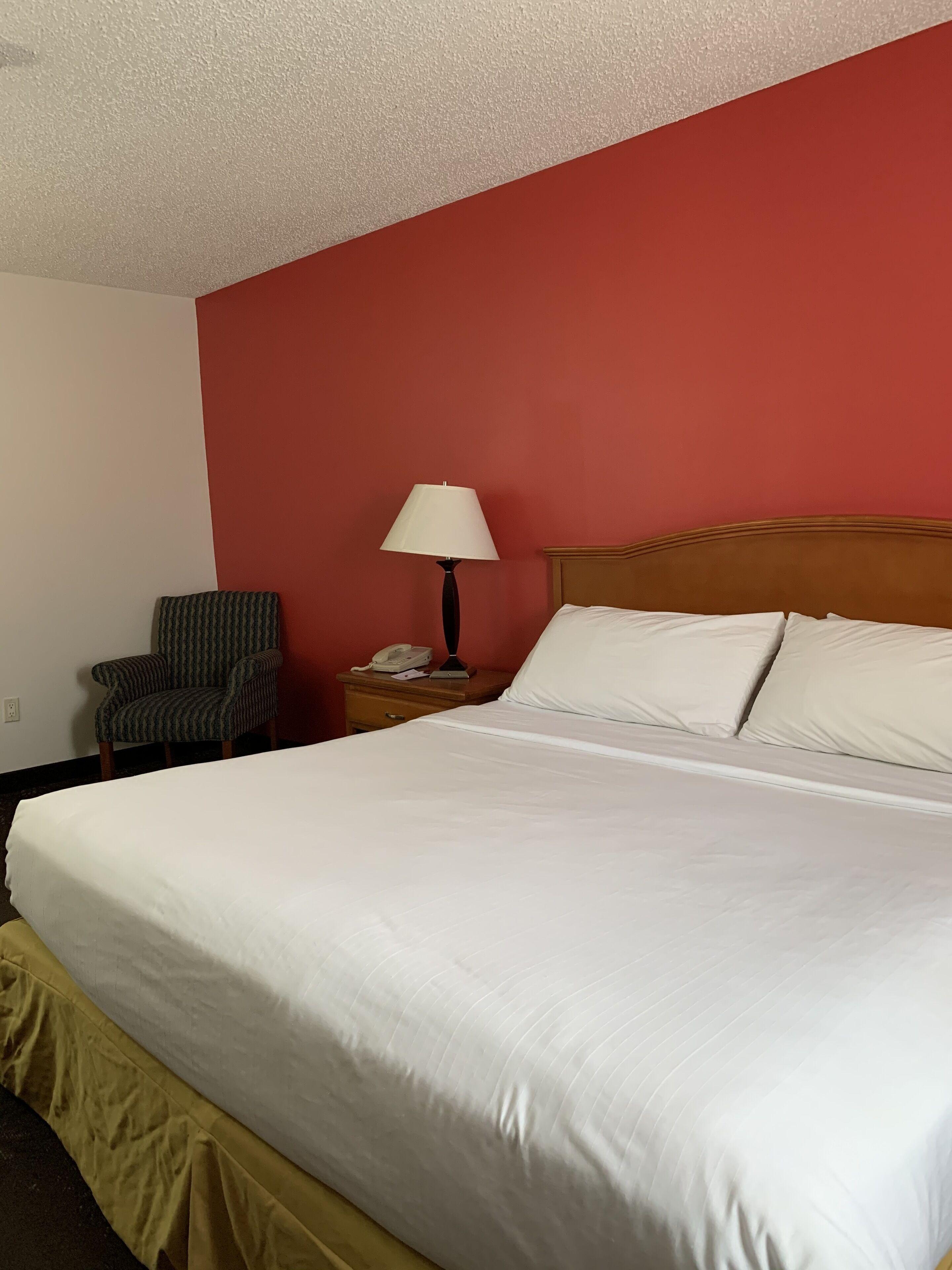 Ramada By Wyndham Santa Fe