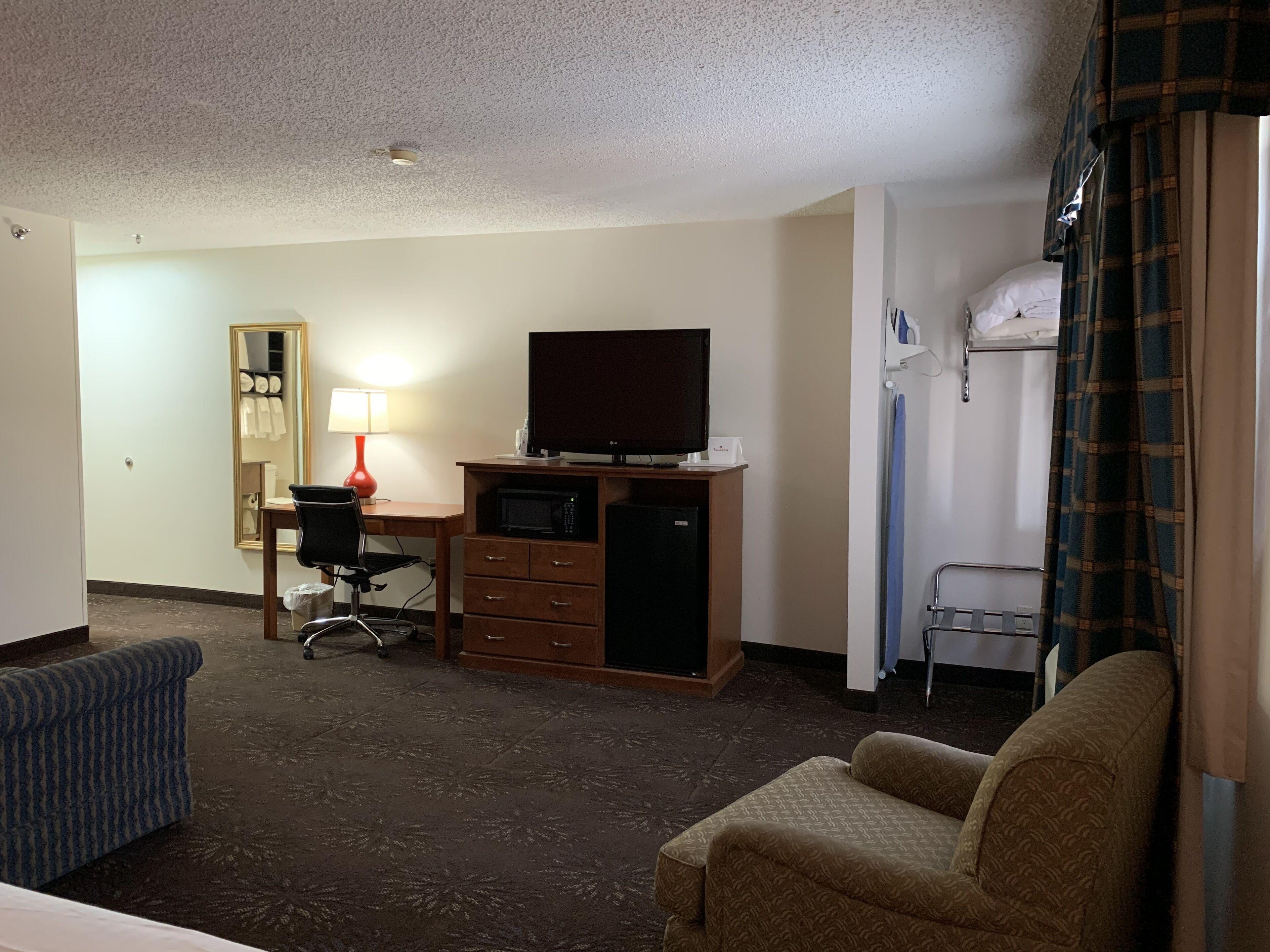 Hotel Ramada By Wyndham 3*