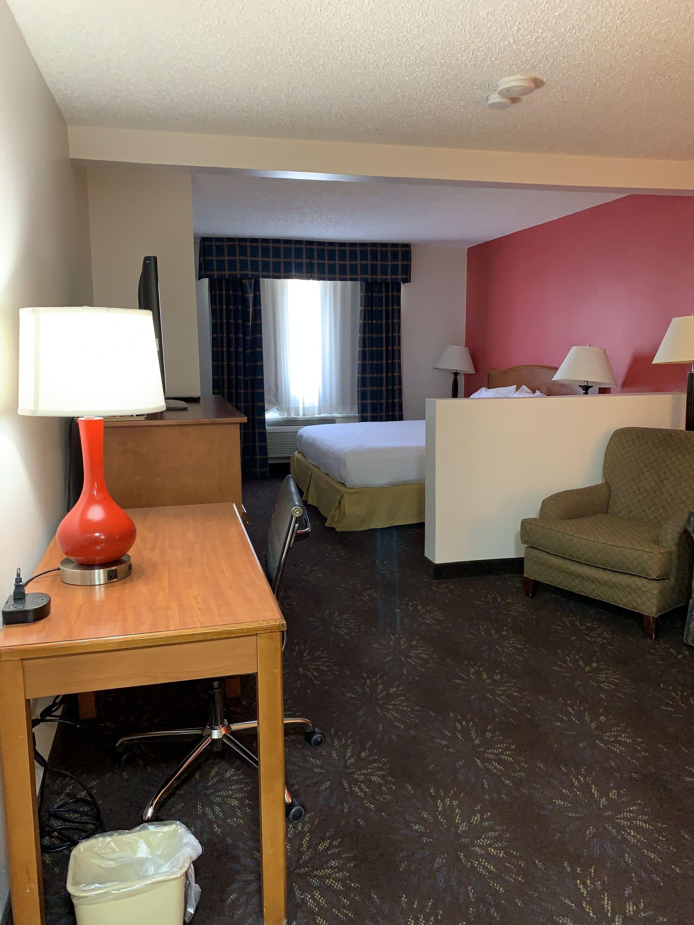 Ramada By Wyndham Hotel 3*