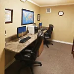 Ramada By Wyndham Santa Fe