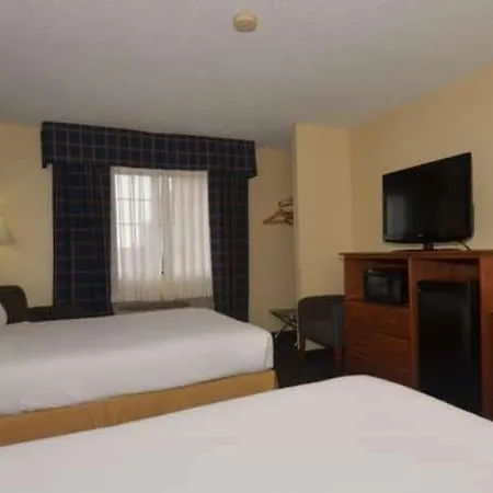 Hotel Ramada By Wyndham 3*