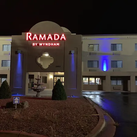 Hotel Ramada By Wyndham 3*