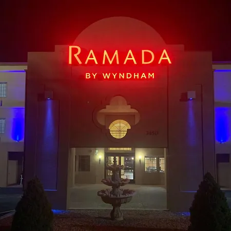 Ramada By Wyndham Hotel 3*