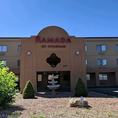 Ramada By Wyndham 3*