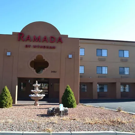 Ramada By Wyndham Hotel 3*