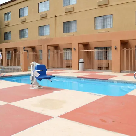 Ramada By Wyndham 3* Santa Fe