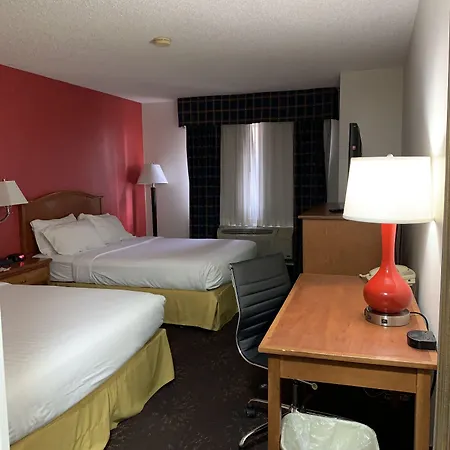 Hotel Ramada By Wyndham
