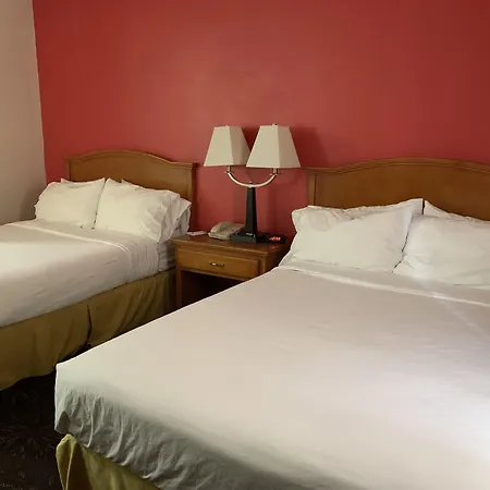Ramada By Wyndham 3* Santa Fe
