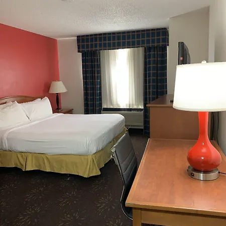 Hotel Ramada By Wyndham
