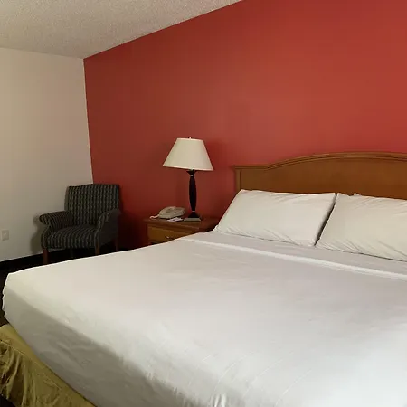 Ramada By Wyndham Santa Fe