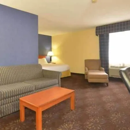 Ramada By Wyndham 3* Santa Fe