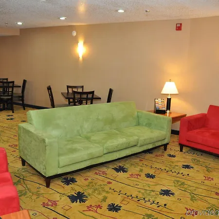 Ramada By Wyndham 3* Santa Fe