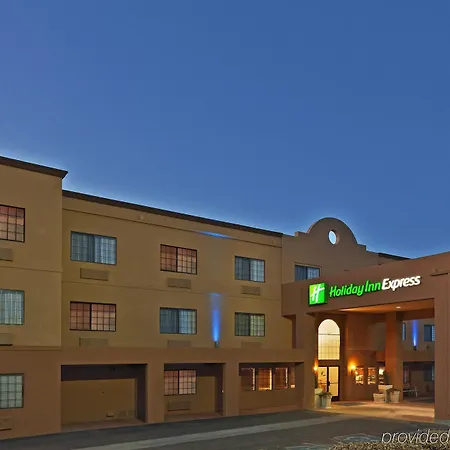 Ramada By Wyndham Santa Fe
