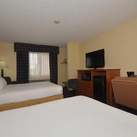 Ramada By Wyndham 3*