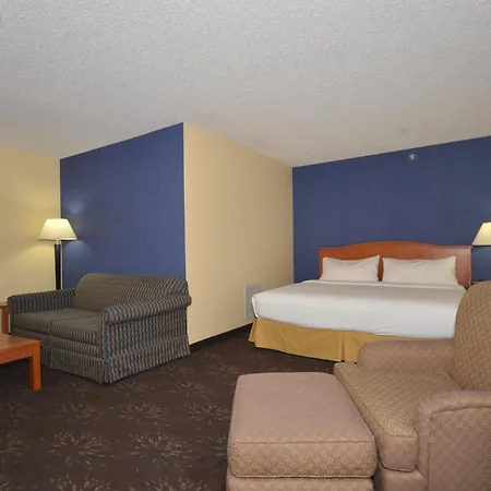 Hotel Ramada By Wyndham