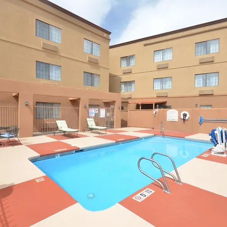 Ramada By Wyndham 3* Santa Fe