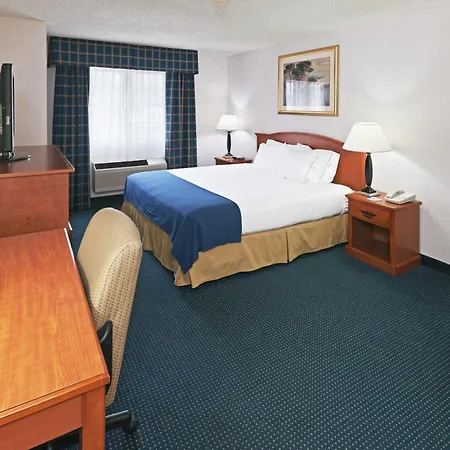 Ramada By Wyndham Hotel