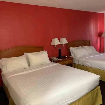 Ramada By Wyndham Santa Fe